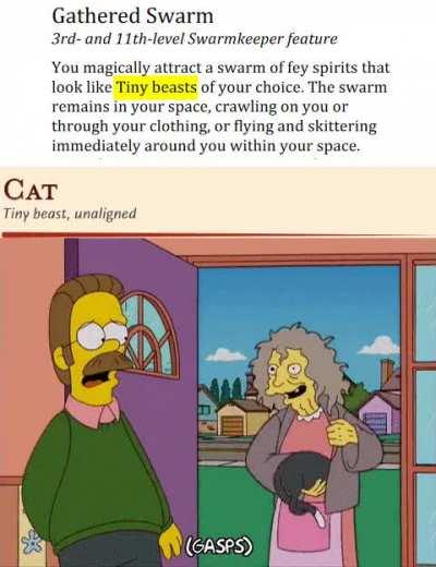 (Incoherent yelling)