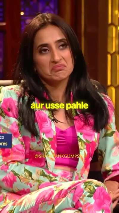 The huge numbers of Bacca Bucci !!