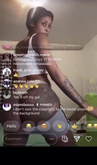 jodi_couture - Video #2655