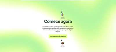 Any idea how to achieve this gradient?