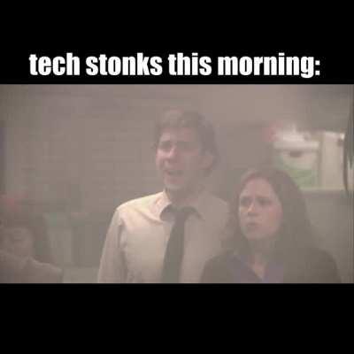 SCARED MONEY DONT MAKE MONEY