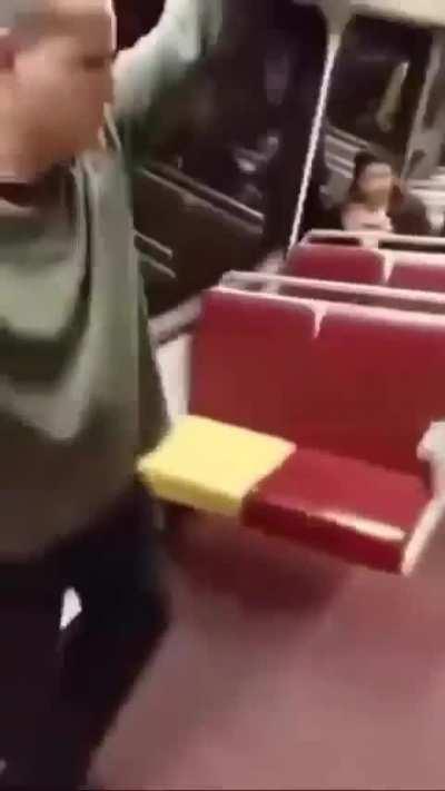 Conductor we have a problem