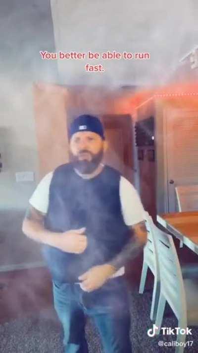 Does the music amplify the badassness?