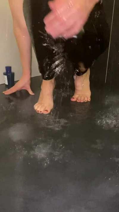 Come and fuck me daddy🥵24H FREE