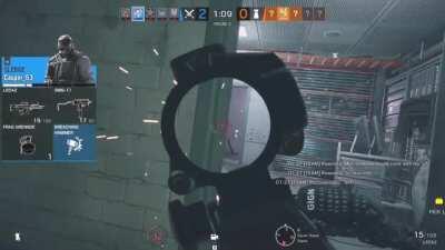 Enjoy my friends gameplay