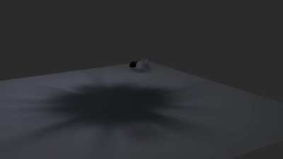 it's muscle memory (ANIMATED)