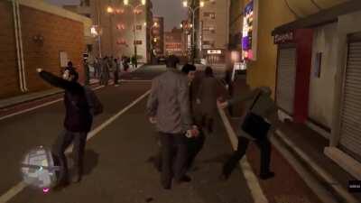 Essence of NPC Spawning????