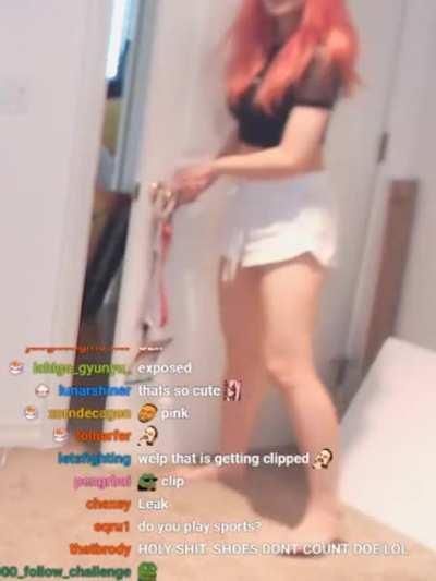 Gotta love Jaime and her tiny shorts 😌