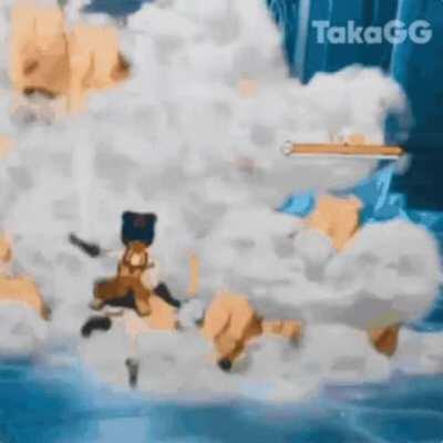 Just remember why Mihoyo won't give us Sacrificial Spear