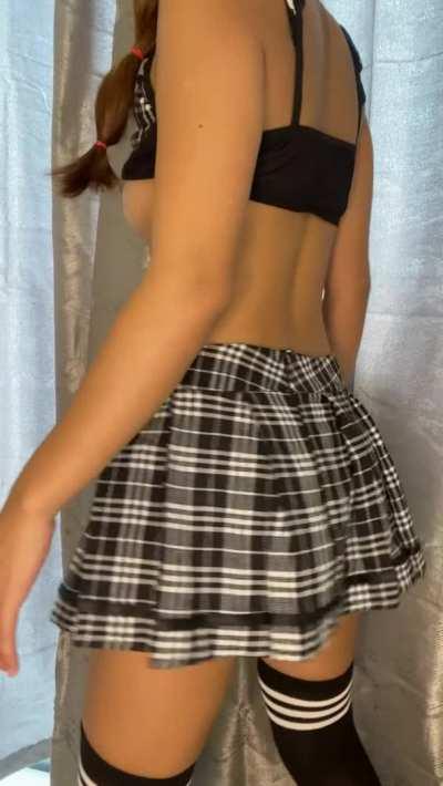 My pussy is begging to be used by you