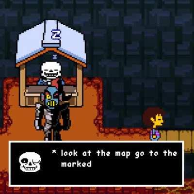 sans number one victory royale