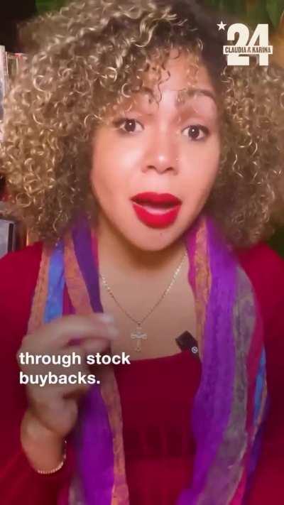 Capitalism’s very existence depends on prioritizing profit over peoples lives.