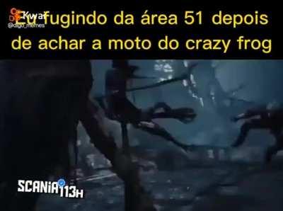 Me da moto ai