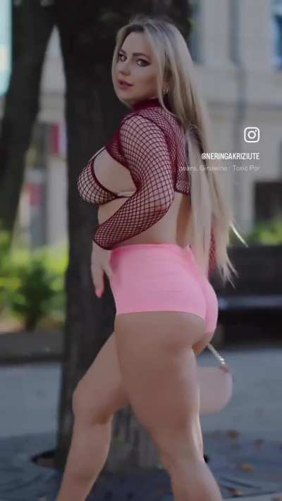 Neringakriziutefans - Video #2459