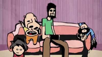 Oh, Tomar… OneyPlays Animated