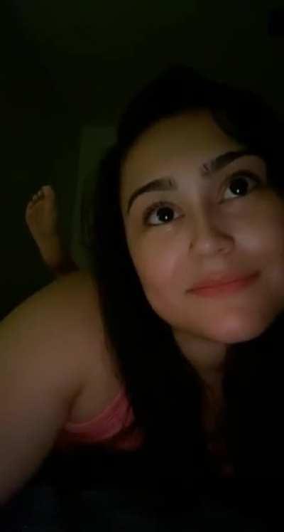 💋 evening tiktokfeet!