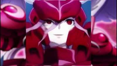 Baka Mitai Armoured Shalltear (made this clip for a MFTD YT video, thought I should share it separately as a meme for you guys to enjoy)