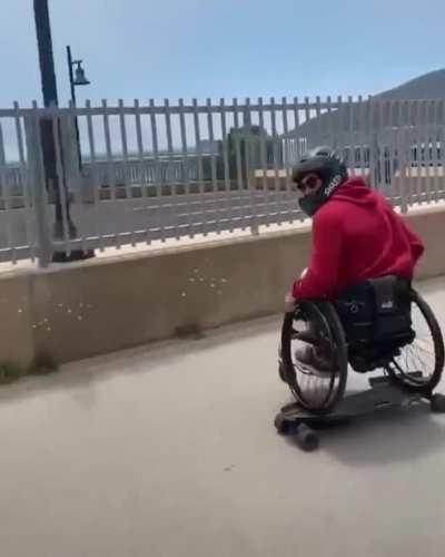 Chame o pai ta ligeiro.