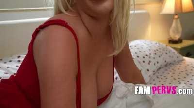 Stepmom Uses Me For Revenge