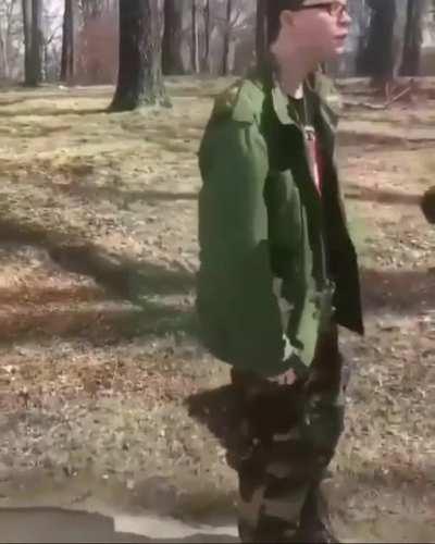 One of the funniest fights I’ve ever seen