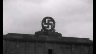 Here, have this based video to brighten your day.