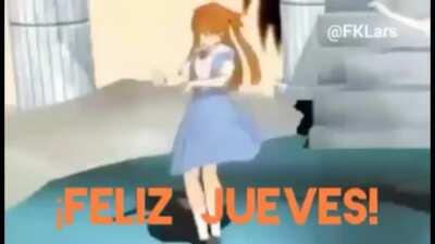 Ah yes it’s that time