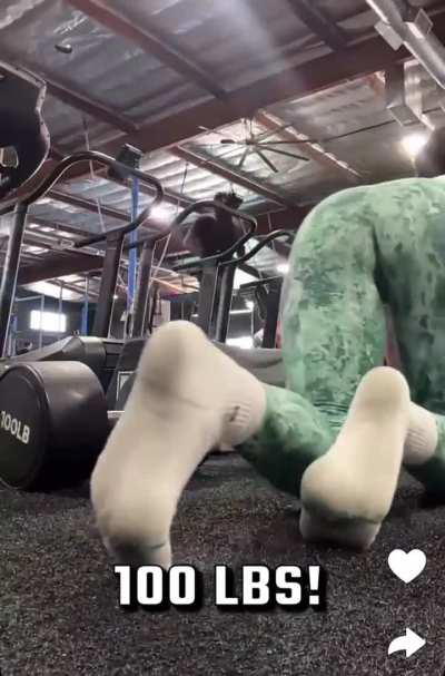 She knew what she was doin’ 😏