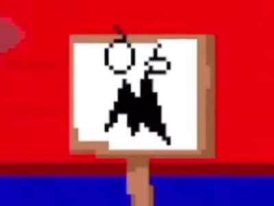 Poor mellow 😔👊