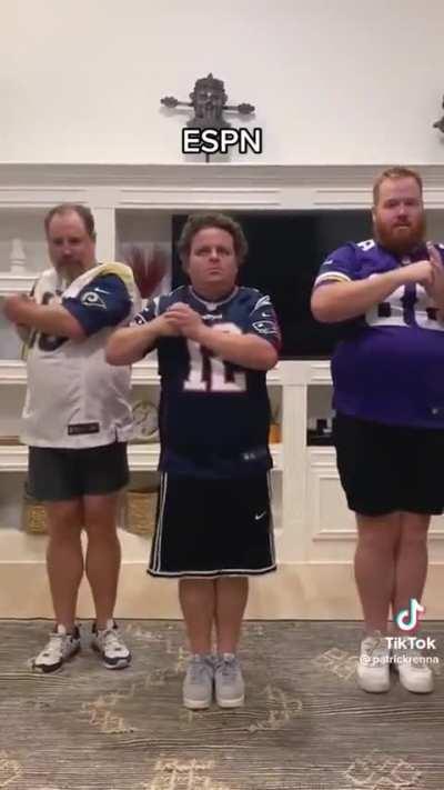 Are you ready for some football?