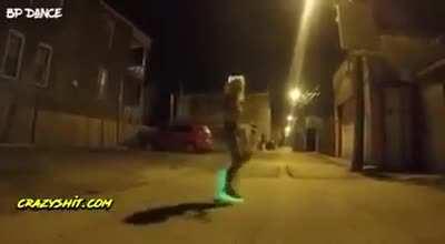 The last is the best