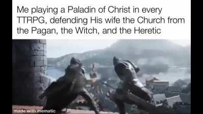 FOR THE GRACE FOR THE MIGHT OF OUR LORD