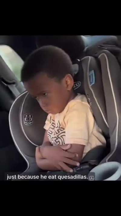 What mexican food does a to a mf