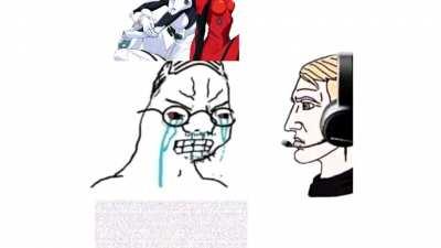 how mari fans felt after the film