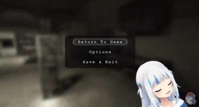 shark.exe has stopped working