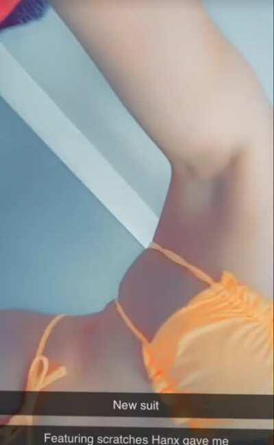 Snap Story (without borders and all)