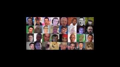 Bloody stream but it’s better