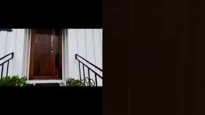 Made my childhood home and neighborhood in VR for future memory keeping