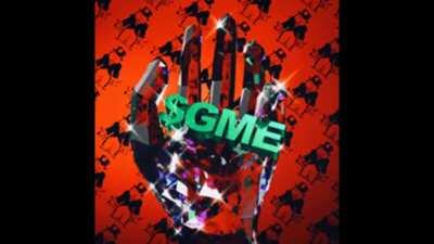 I spent all afternoon editing this for you. You better damn appreciate it. <3 GME