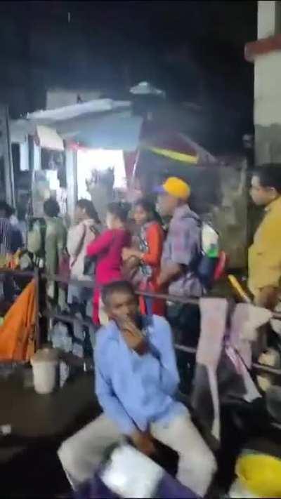 spirit of Mumbai pt.2