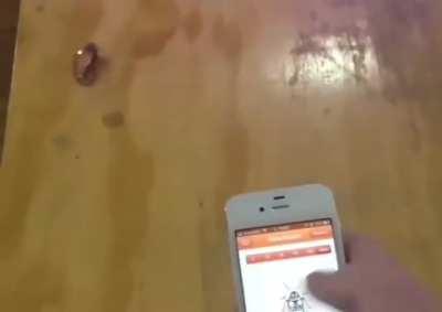 Since when were technomancers capeble of this?