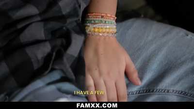 I Am Not Your Actual Sister, You Can Kiss Me, Stepbro!	