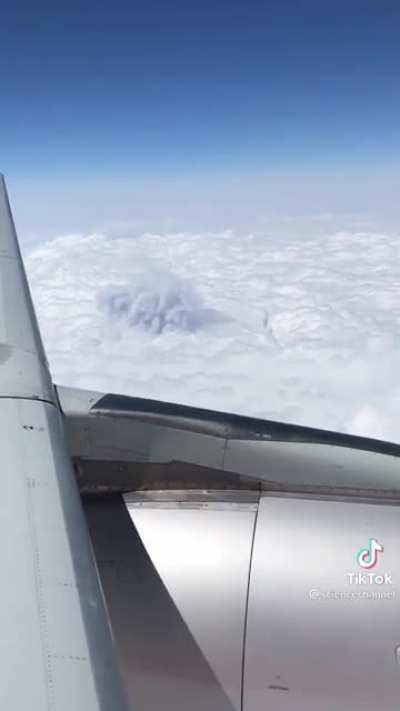 Well then… that would be one hell of a trip