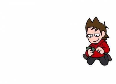 Tord Says Whatever - Remake