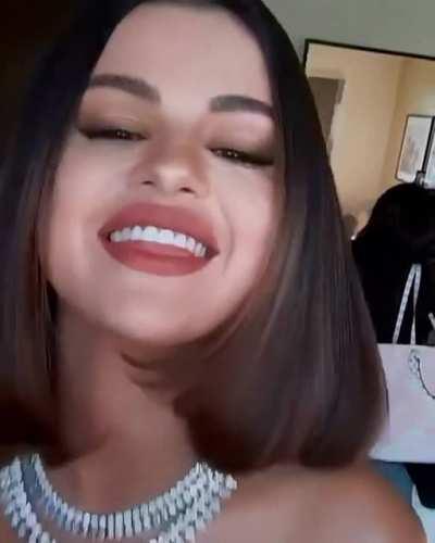 This gets me hard every time.