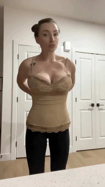 Miss me? I missed you