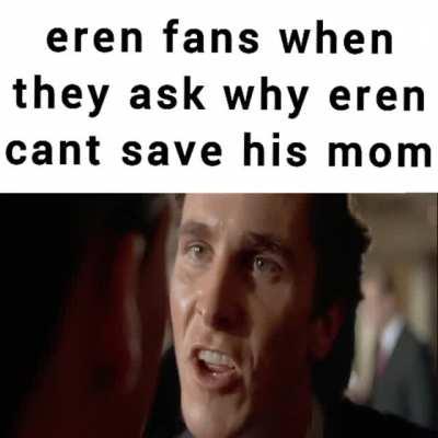 Attack on Titan / Shingeki no Kyojin - Season 4 (Part 2) Episode 2 (S4E18 - Episode 77) - 