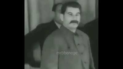 Stalin Racon 🚬