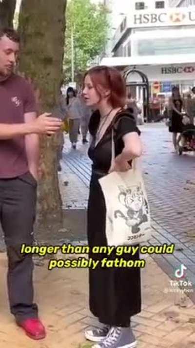 Where's the craziest place you've done it?