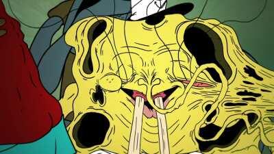 Cursed_Secret formula