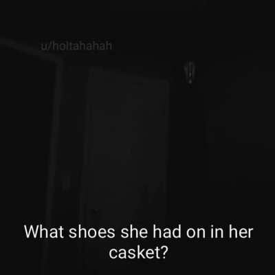 That’s why yo mama [REDACTED], Adam.